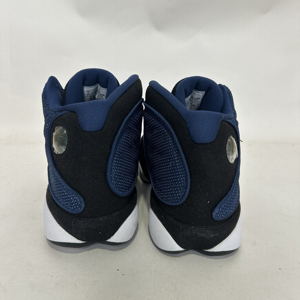 Nike Air Jordan 13 Retro “Navy Brave Blue Black” DJ5982-400 Men’s 9 New