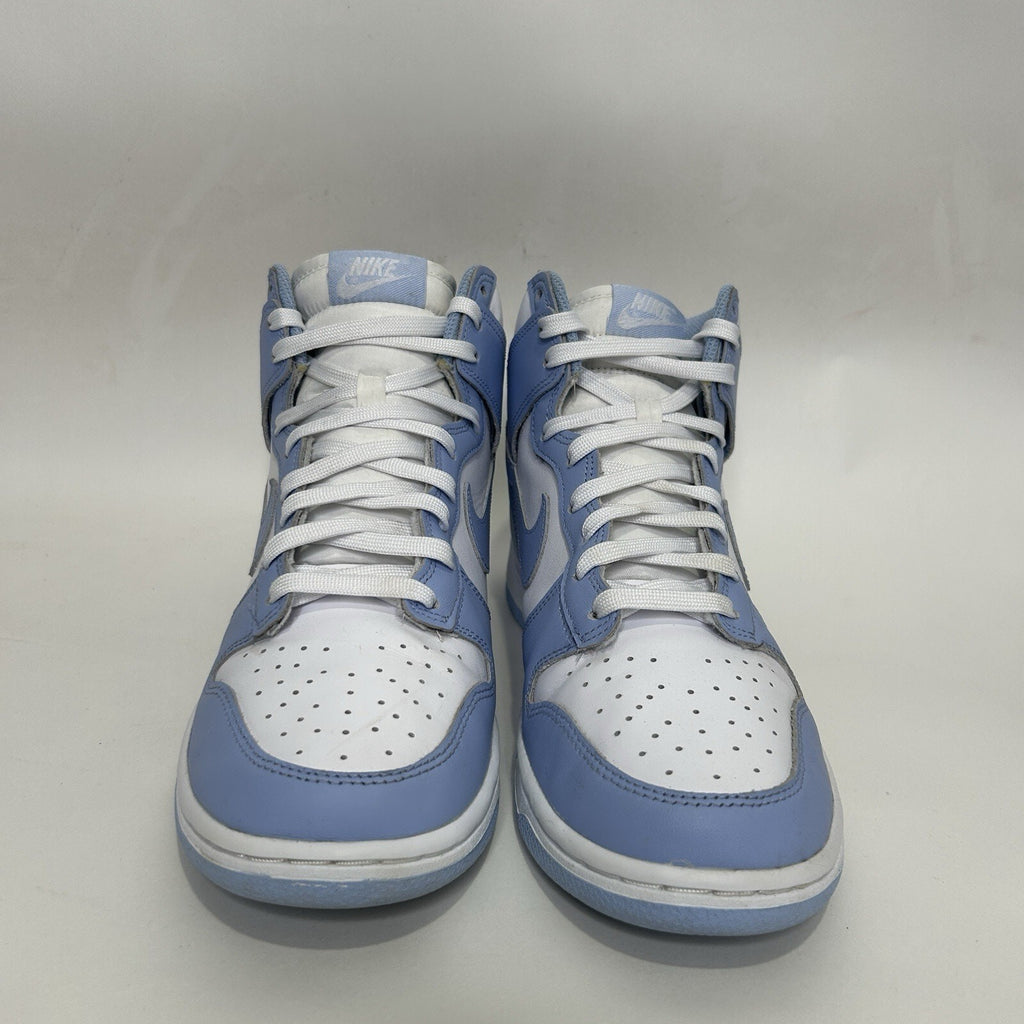 Nike Dunk High WMNS “Aluminum”
