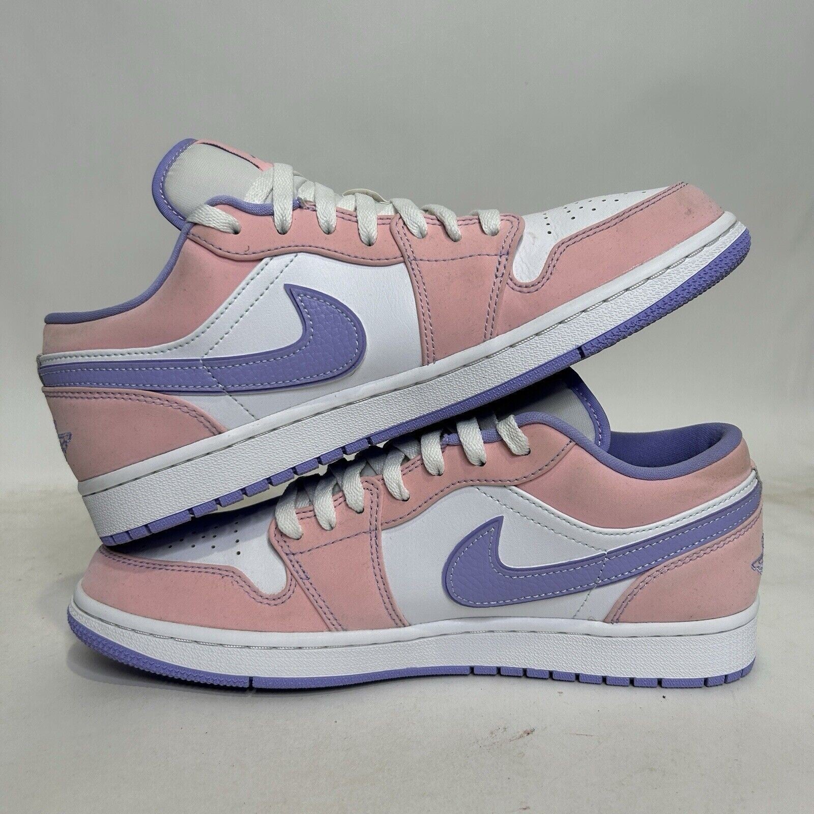 Nike Air Jordan 1 Low SE “Arctic Punch Pink Purple” 2024