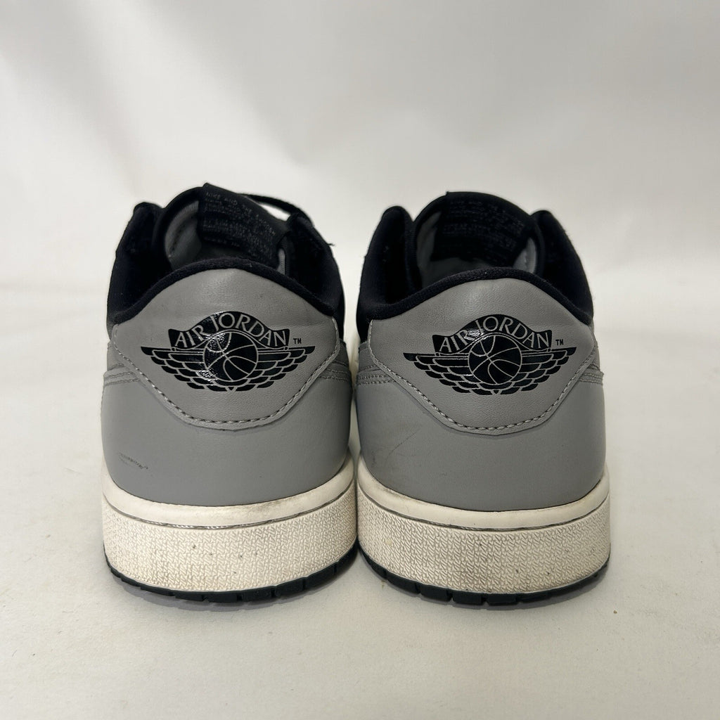 Nike Air Jordan 1 Retro Low OG “Shadow” 2015 (705329-003) Men’s 10.5 Worn