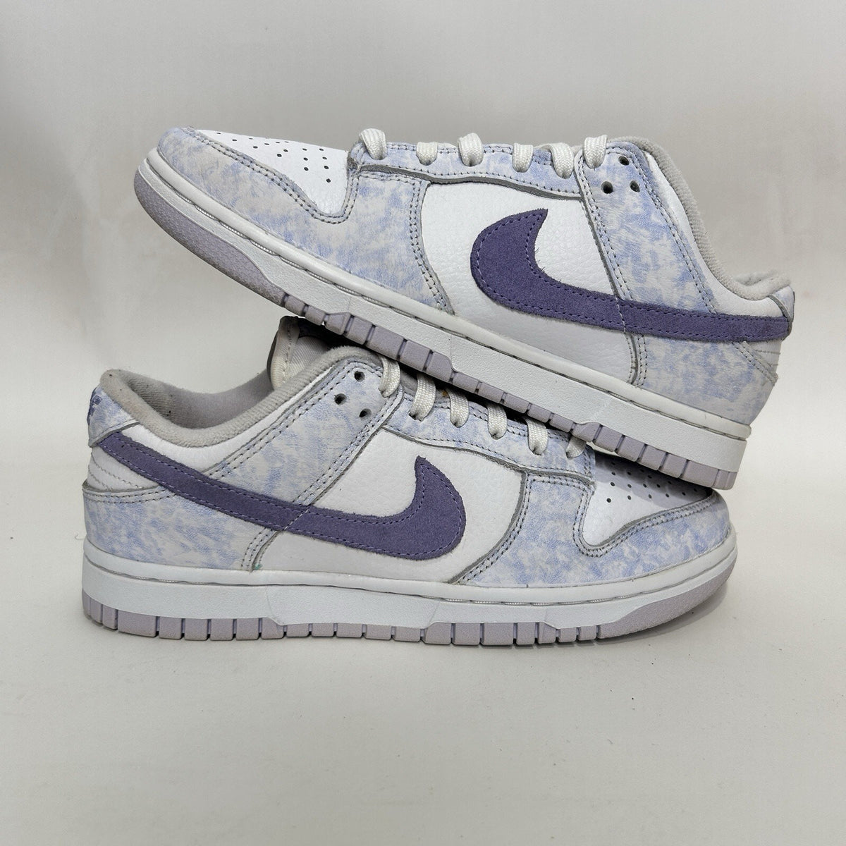 Nike Dunk Low OG WMNS “Purple Pulse”