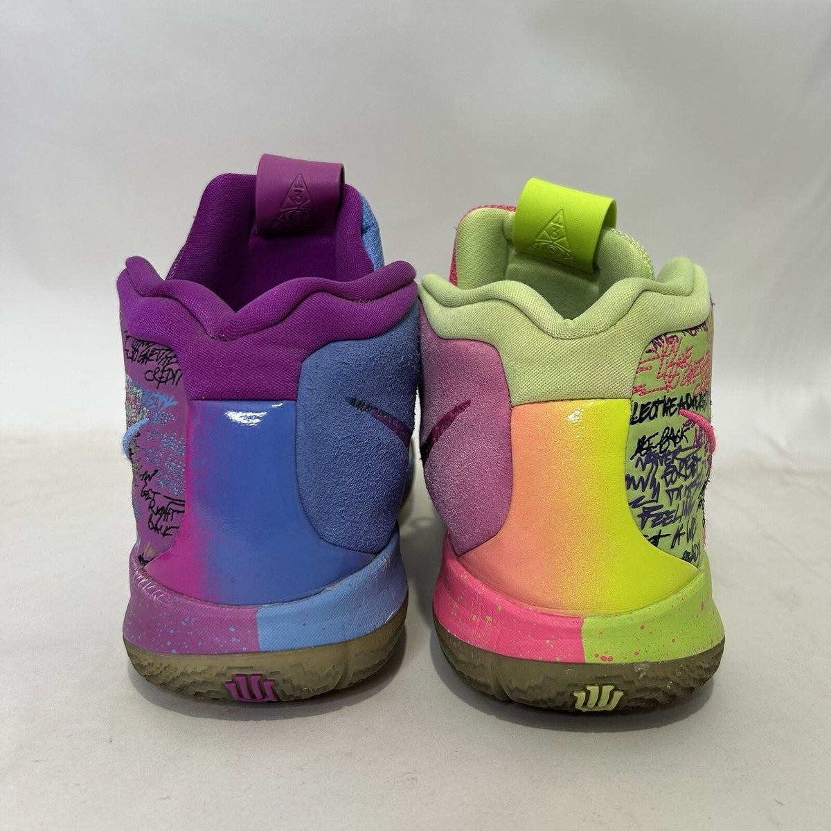 Nike Kyrie 4 “Confetti”