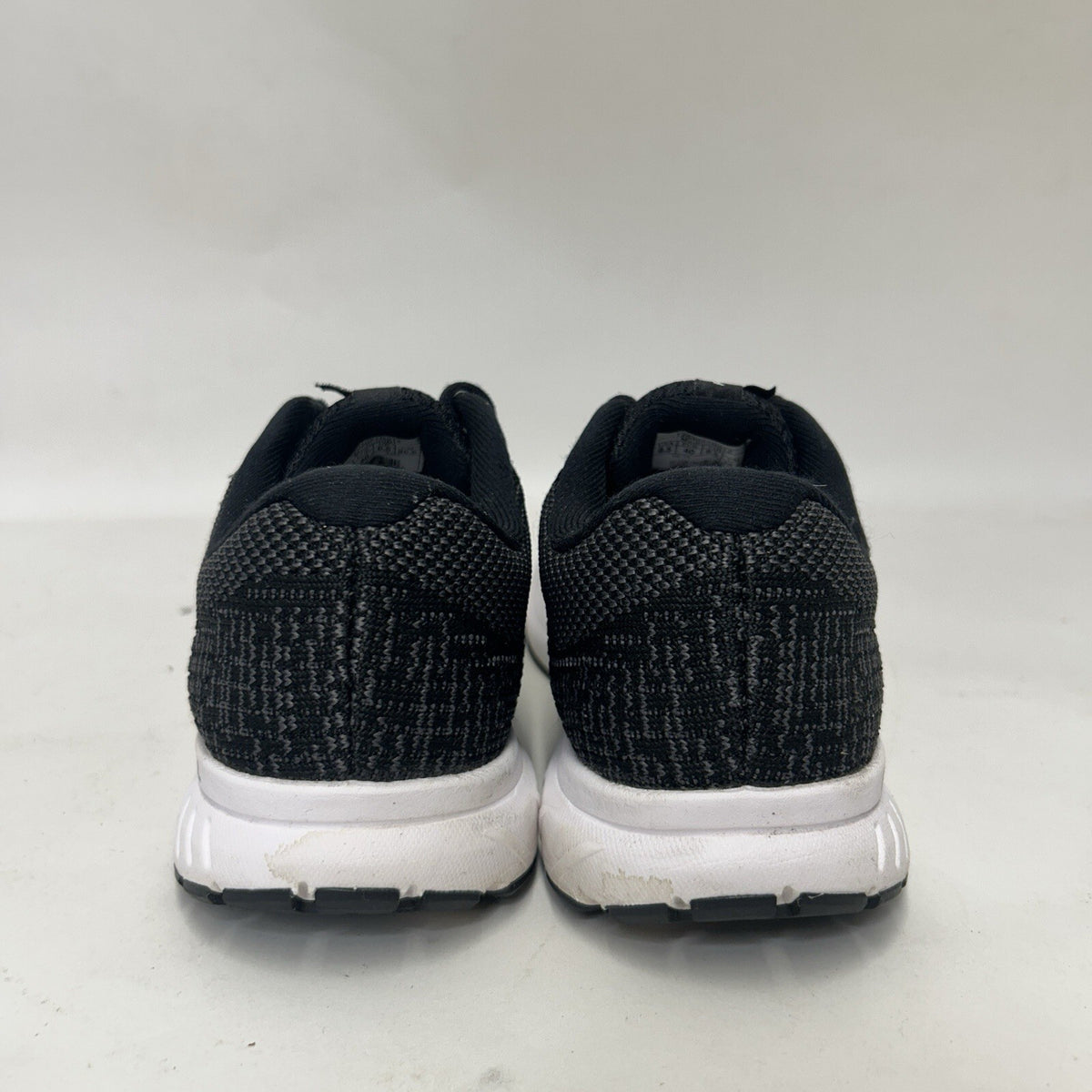 Brooks Revel 3 WMNS “Black White” Running Shoes 1203021B012 Women’s 8.5