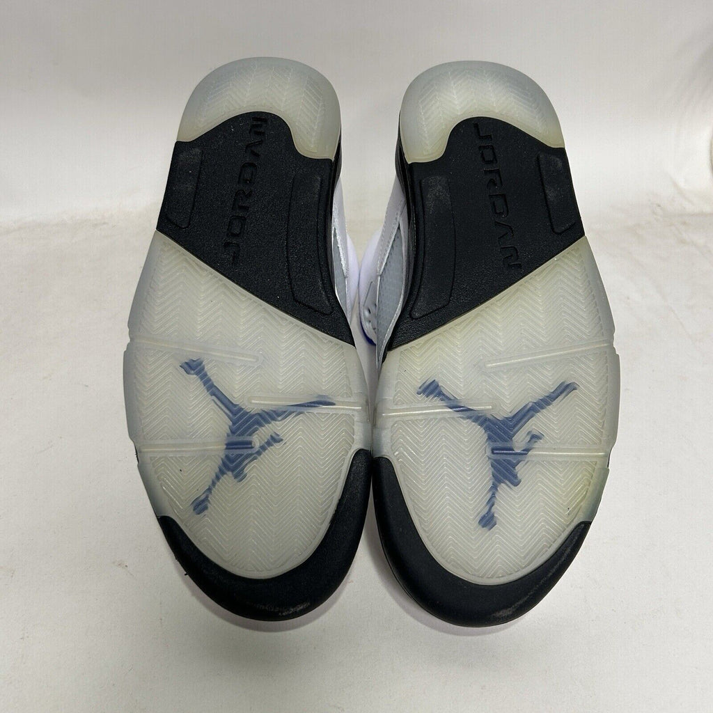 Nike Air Jordan 5 Retro “Dark Concord” 2024