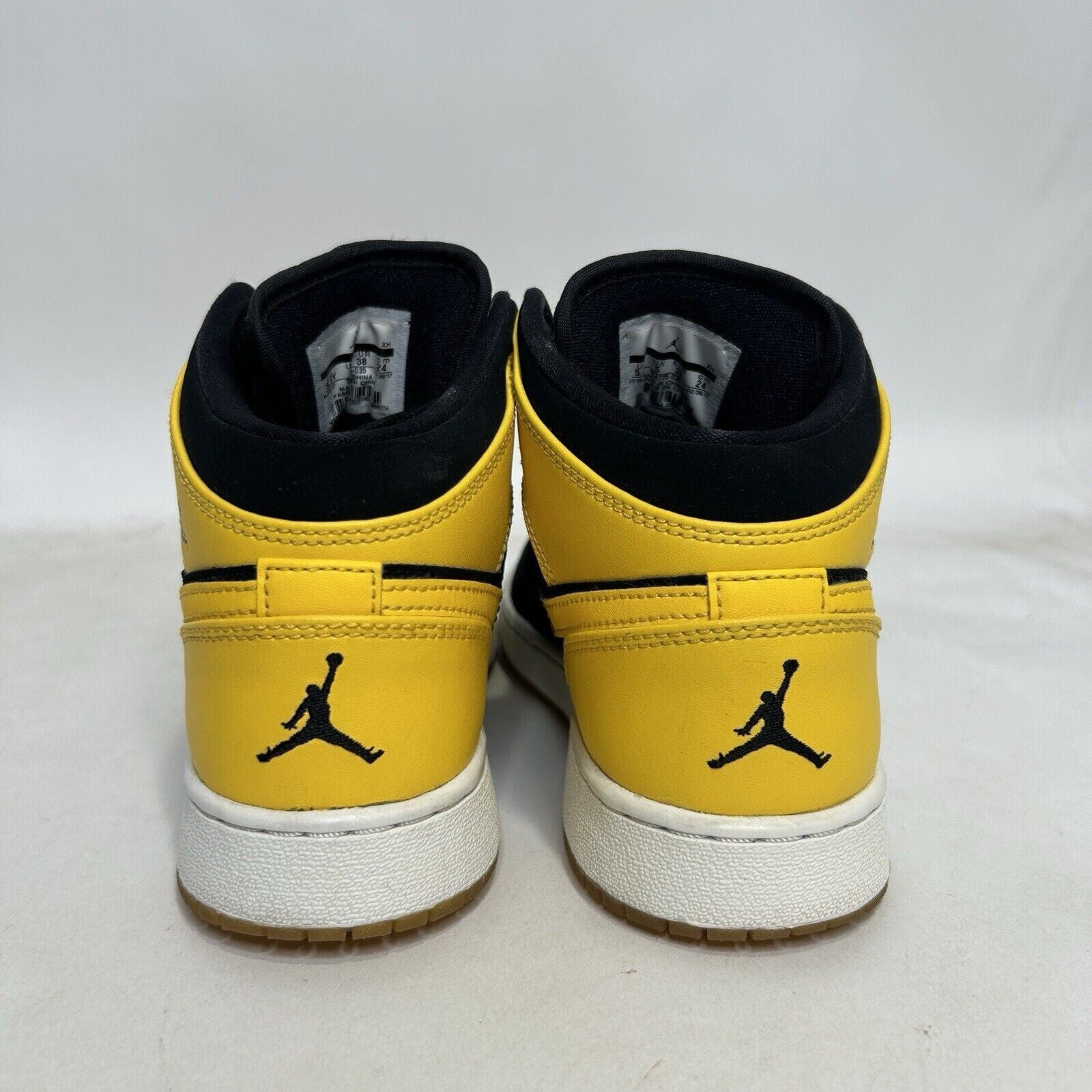 Nike Shoes Air Jordan 1 Retro Mid GS “New Love” 2017