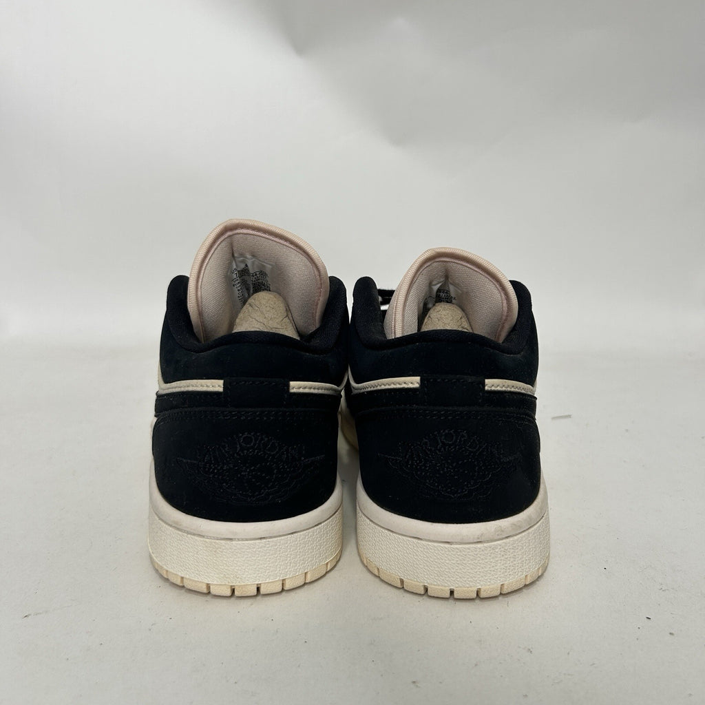 Nike Air Jordan 1 Retro Low WMNS “Black Guava Ice” AO9944-003 Women's 7 New