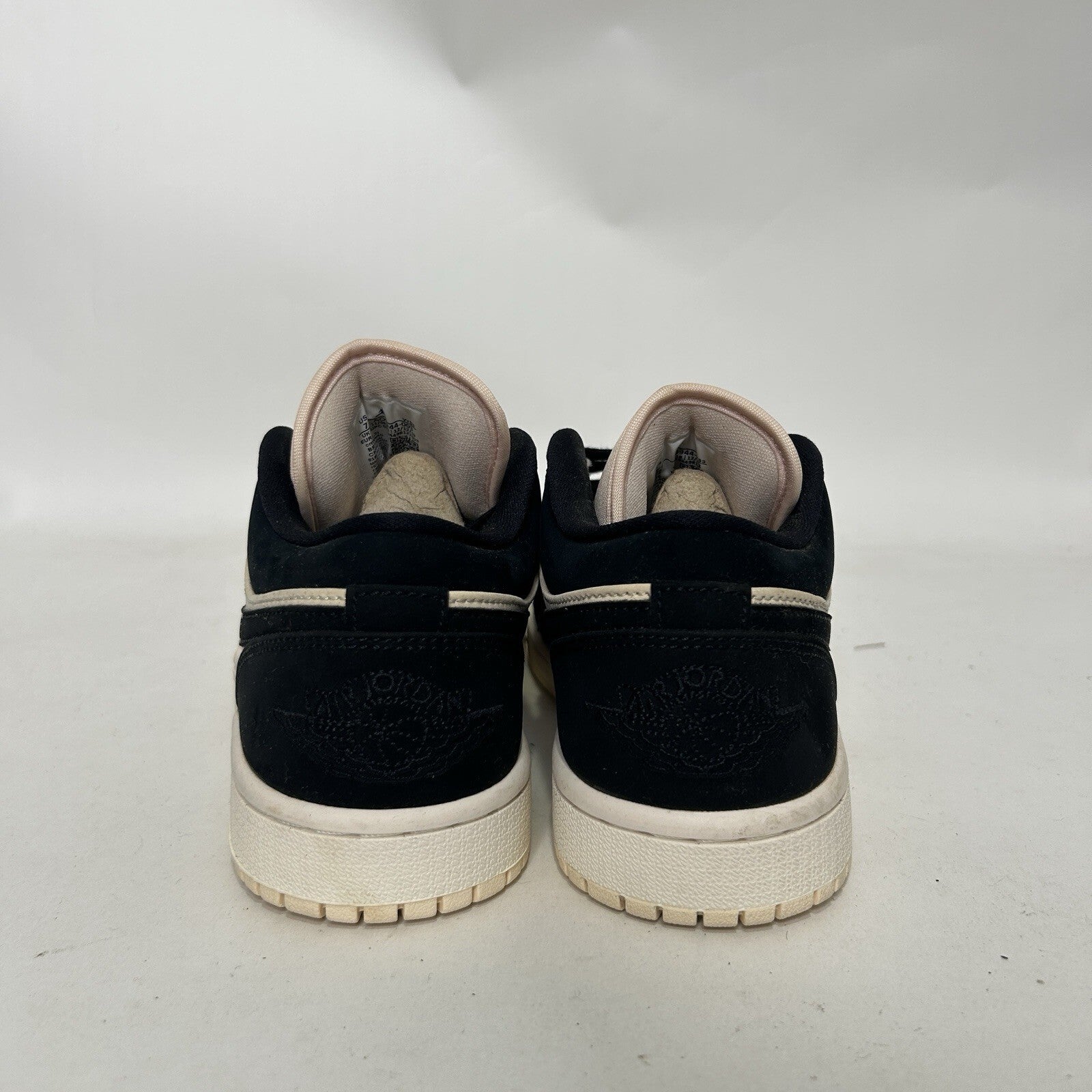 Nike Air Jordan 1 Retro Low WMNS “Black Guava Ice” AO9944-003 Women's 7 New