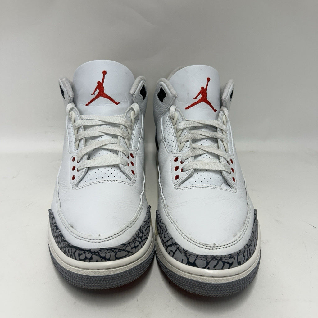Nike Air Jordan 3 Retro OG Reimagined “White Cement”