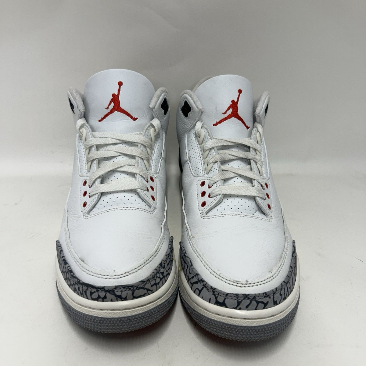 Nike Air Jordan 3 Retro OG Reimagined “White Cement”