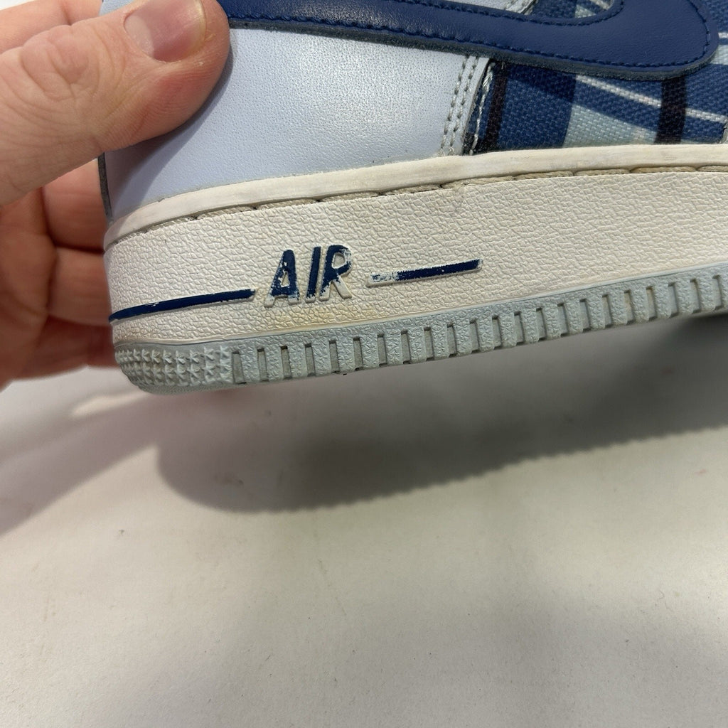 Nike Air Force 1 Low Premium WMNS “Chambray”
