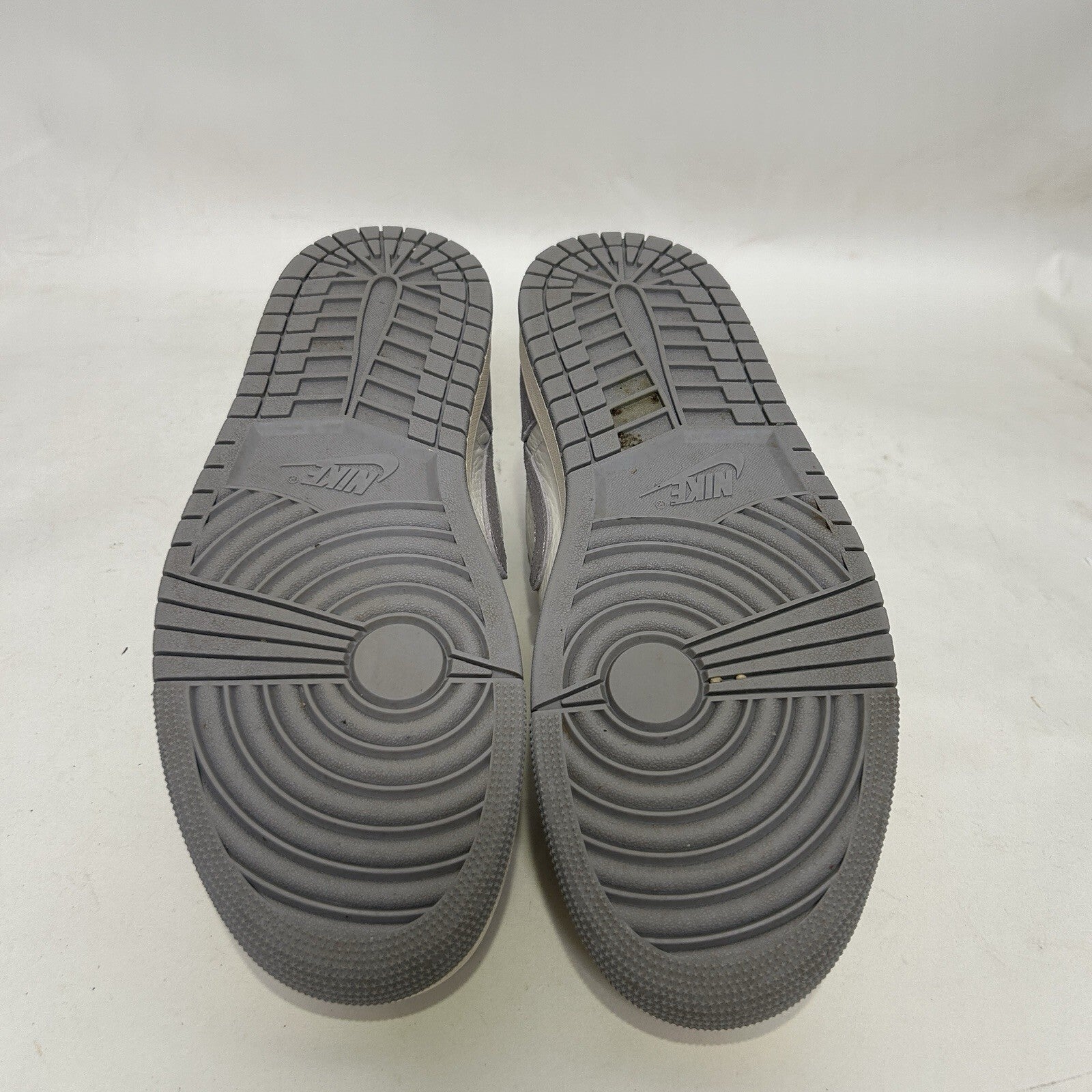 Nike Air Jordan 1 Retro Low OG “Atmosphere Grey” CZ0790-101 Men’s 10.5 Worn