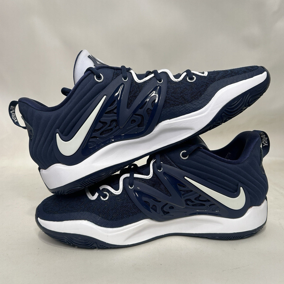 Nike KD 15 TB Promo “Midnight Navy”