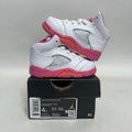 Nike Air Jordan 5 Retro TD “Pinksicle” 2024