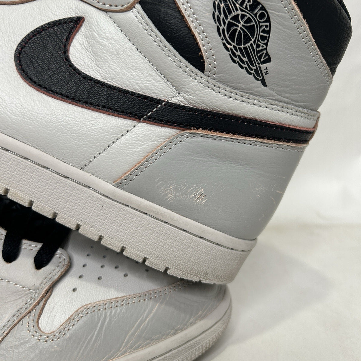 Nike Air Jordan 1 Retro High OG Defiant SB “NYC to Paris”