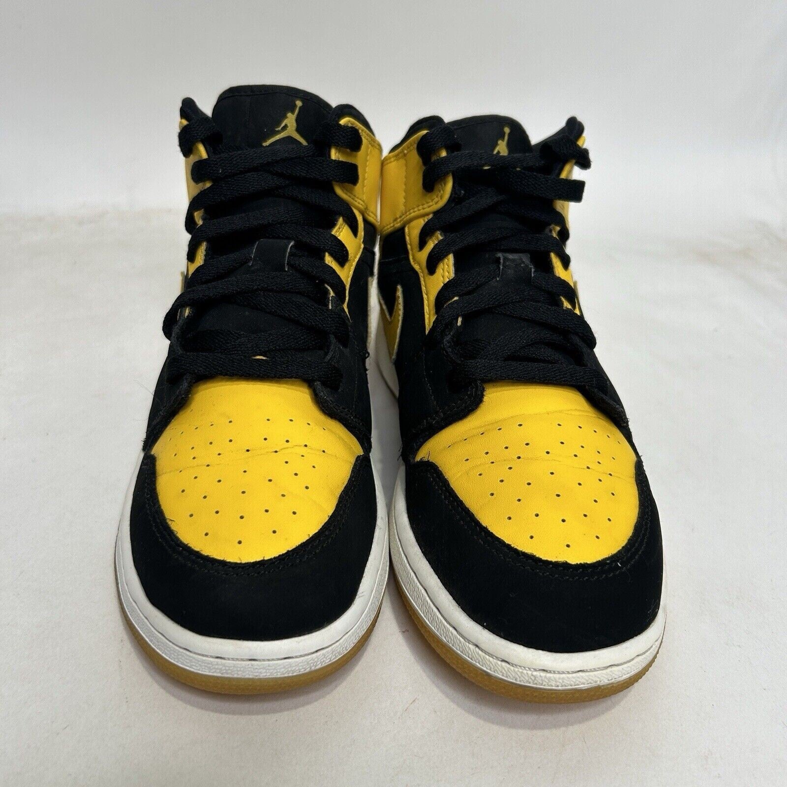 Nike Shoes Air Jordan 1 Retro Mid GS “New Love” 2017