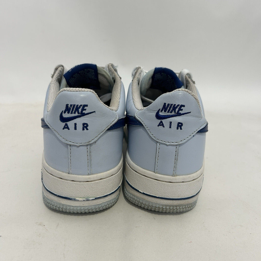Nike Air Force 1 Low Premium WMNS “Chambray”