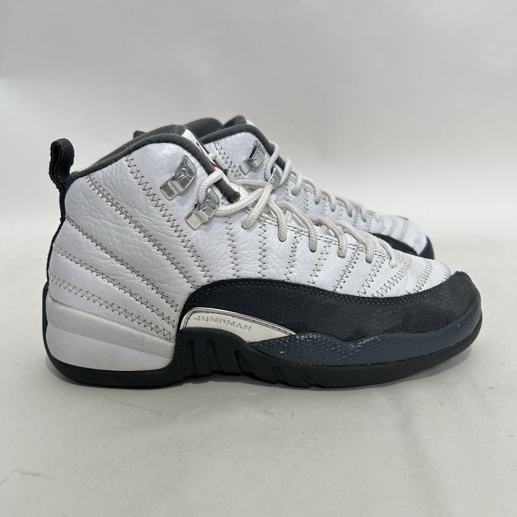 Nike Air Jordan Retro 12 Retro GS “Dark Grey”