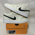 Nike Air Jordan 1 Retro Low “Coconut Milk” DC0774-121 Women's 9.5 New