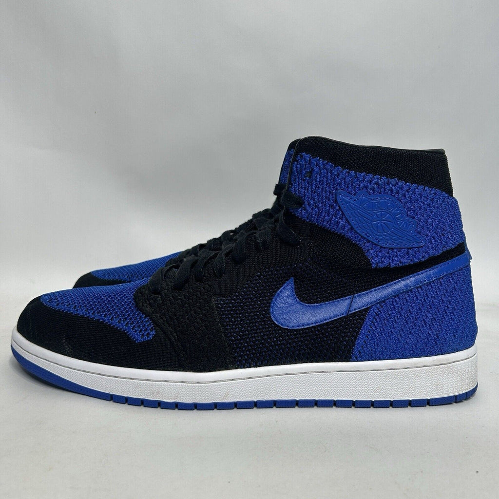 Nike Air Jordan 1 Retro High OG Flyknit “Royal” 2024