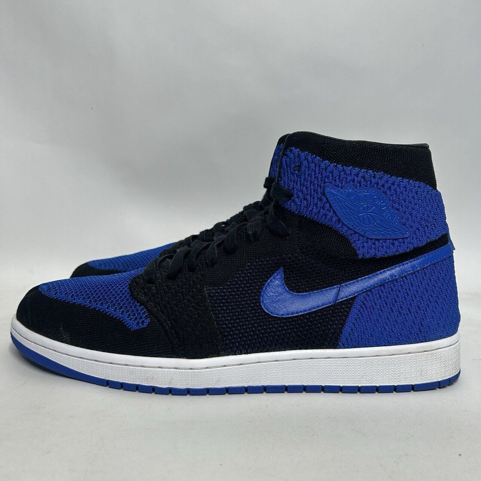 Nike Air Jordan 1 Retro High OG Flyknit “Royal” 2024