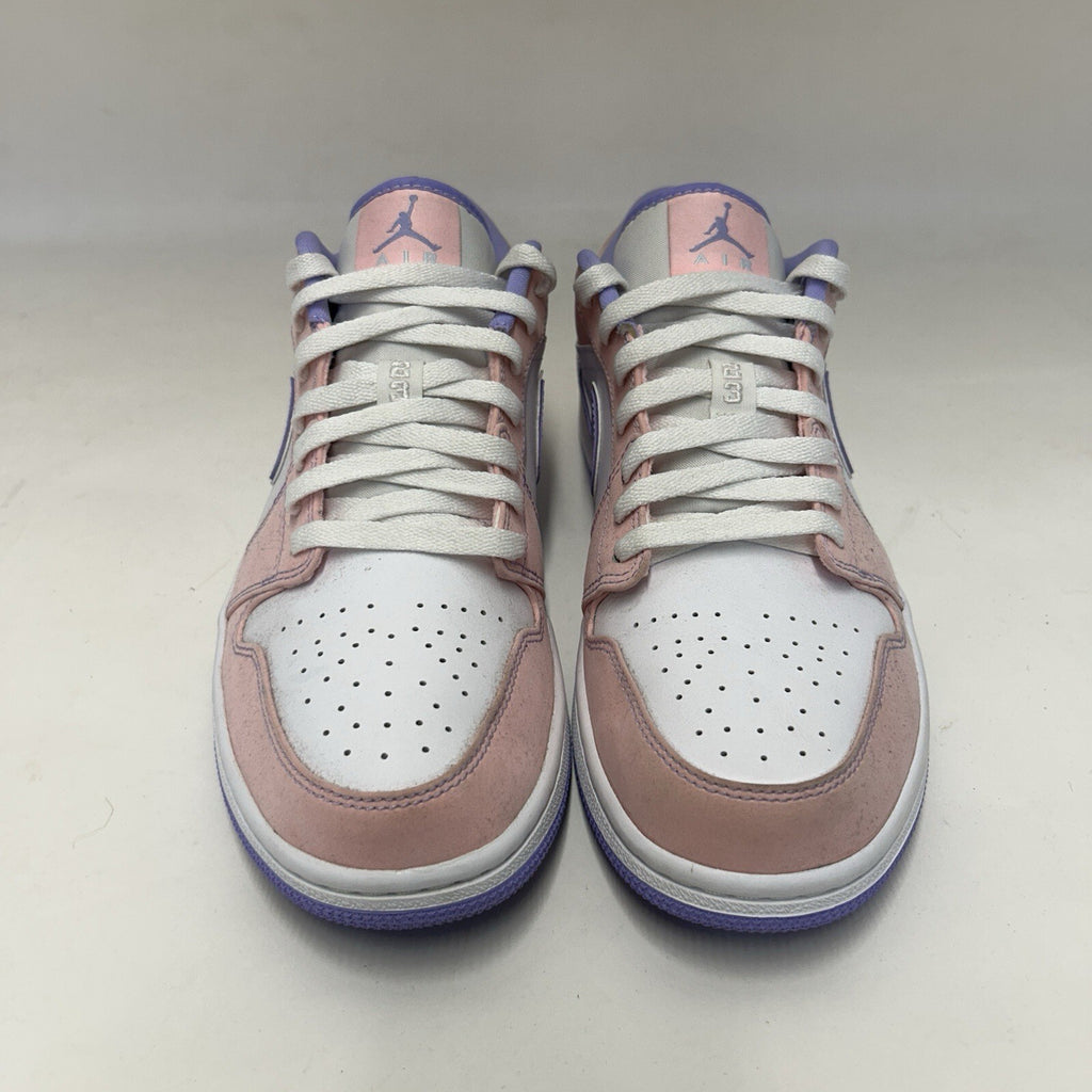 Nike Air Jordan 1 Low SE Retro “Artic Punch” CK3022-600 Men’s 10 Worn