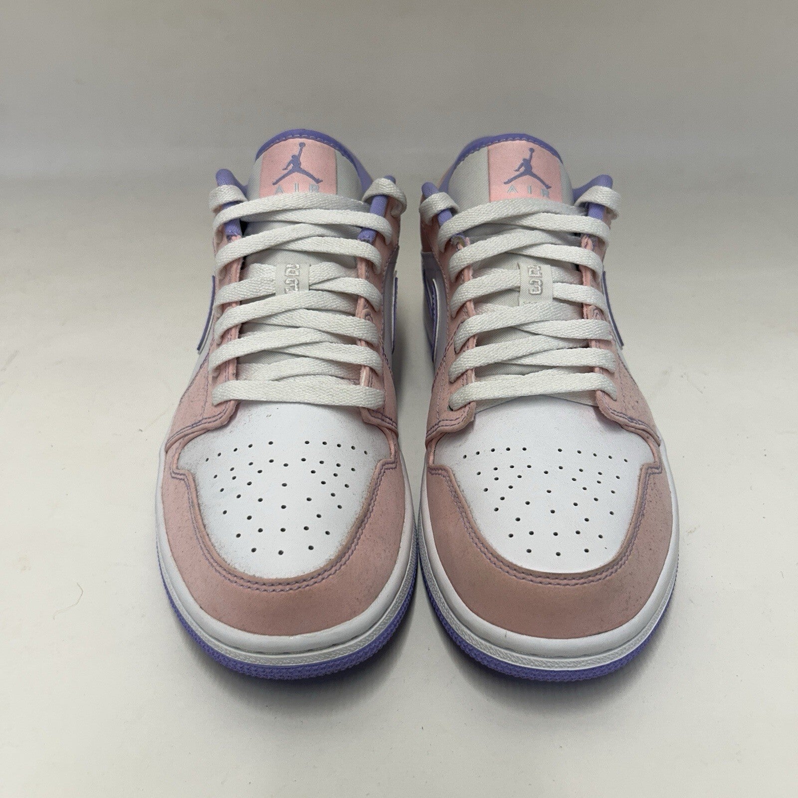 Nike Air Jordan 1 Low SE Retro “Artic Punch” CK3022-600 Men’s 10 Worn