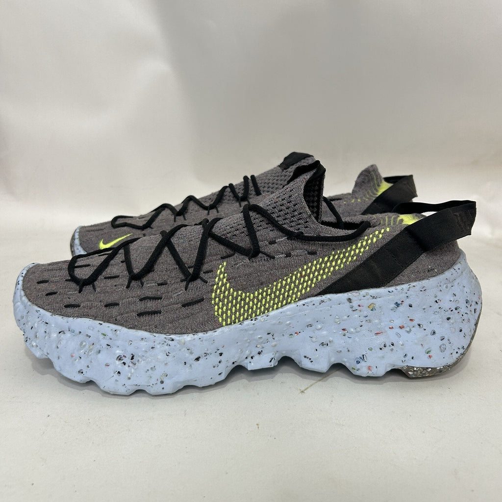 Nike Space Hippie 04 “Gray Volt”
