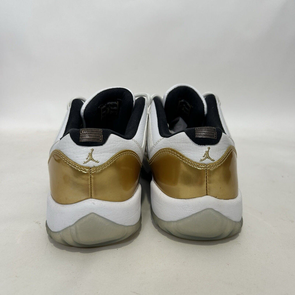 Nike Air Jordan 11 Retro Low GS “Closing Ceremony”