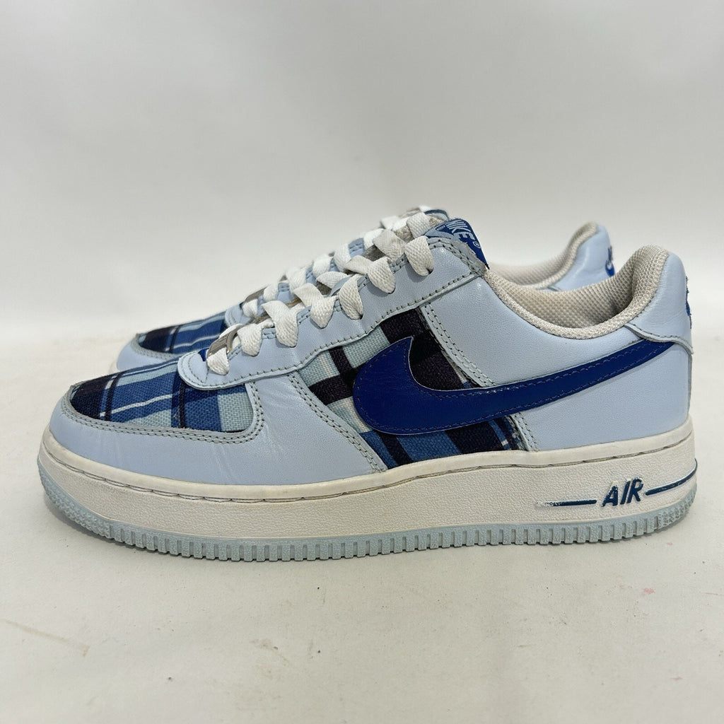 Nike Air Force 1 Low Premium WMNS “Chambray”