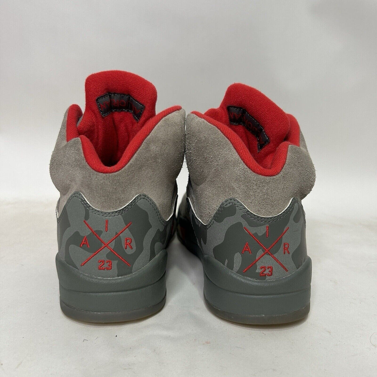 Nike Air Jordan 5 Retro SE “Camo/Dark Stucco”