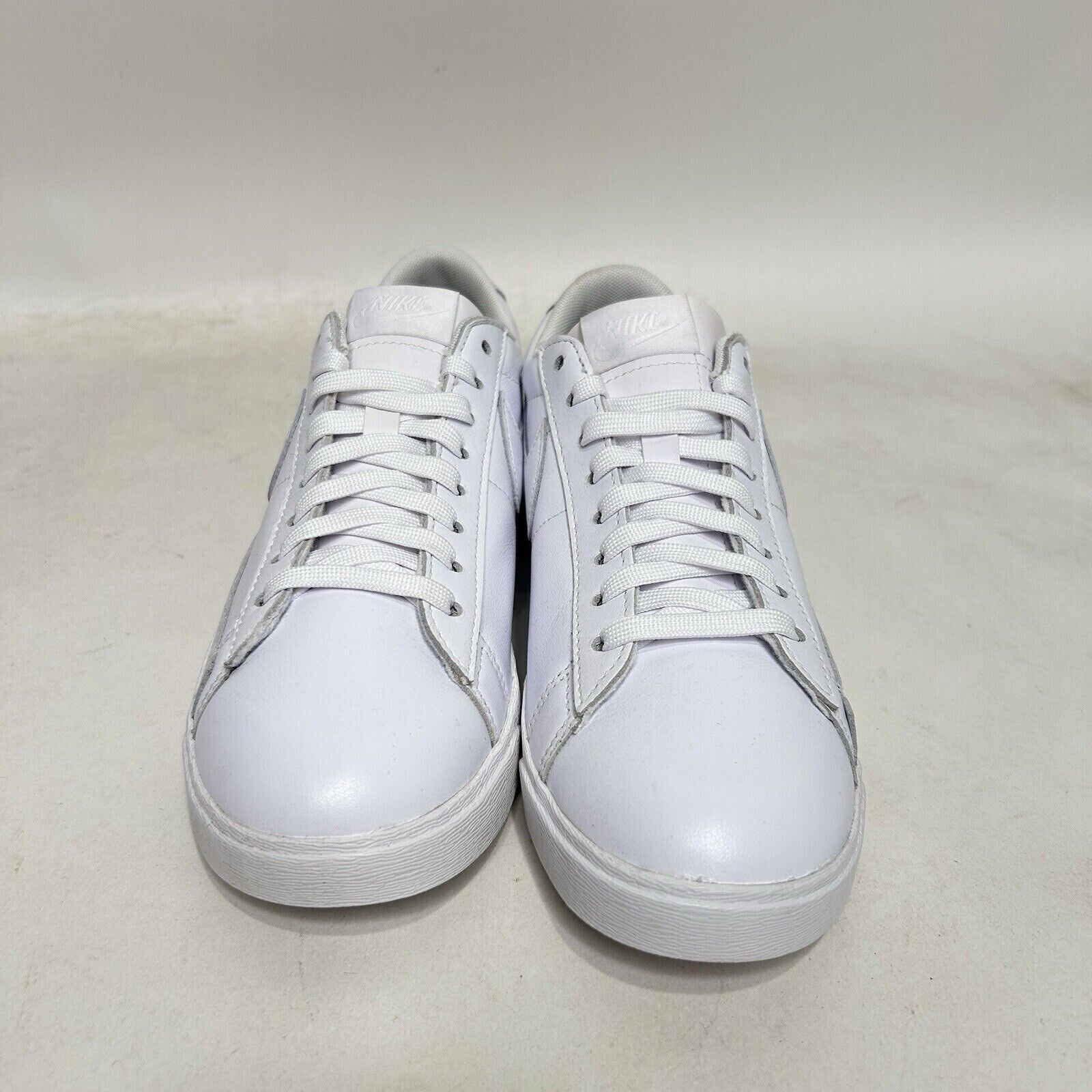 Nike Shoes Blazer Low LE WMNS “Triple White” 2024