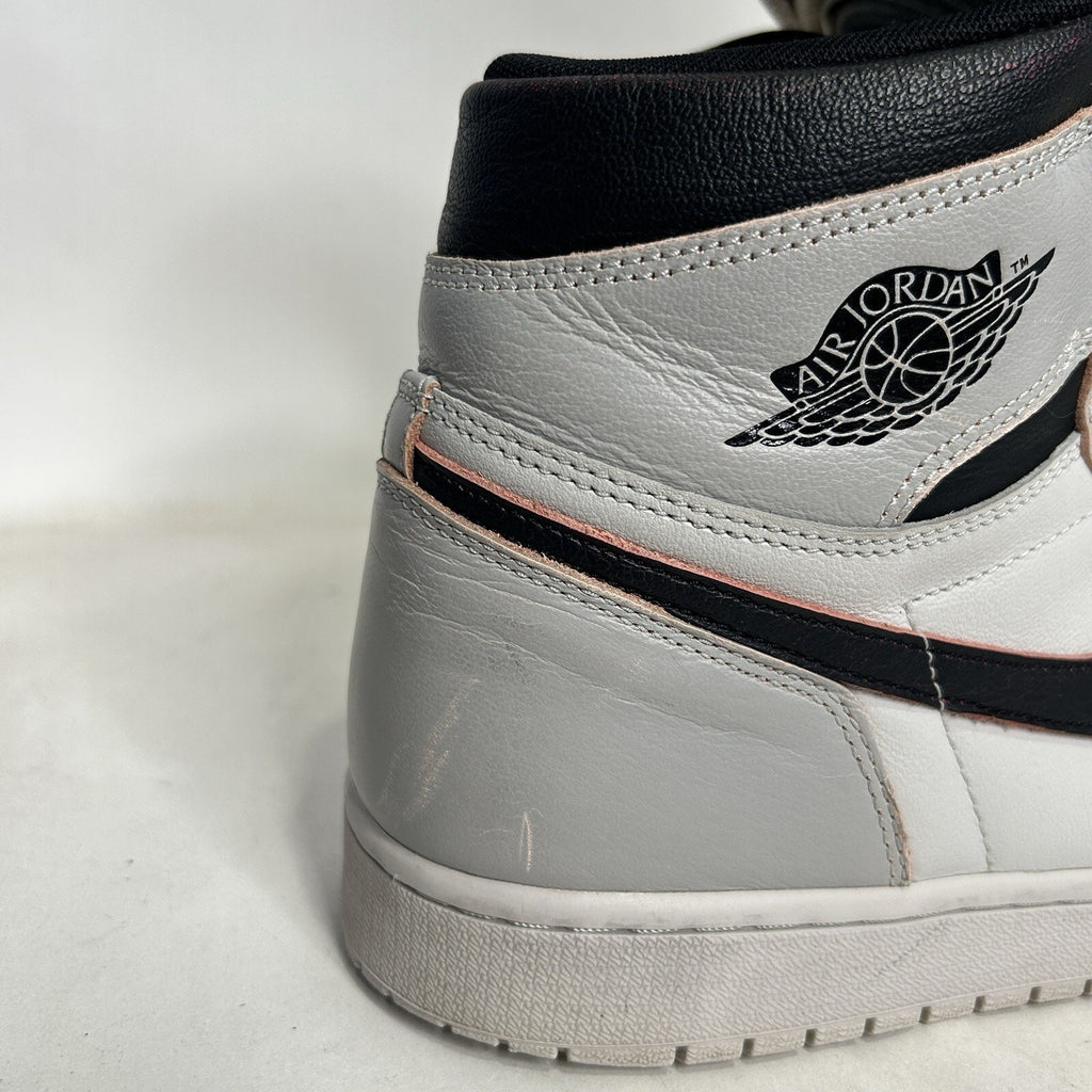 Nike Air Jordan 1 Retro High OG Defiant SB “NYC to Paris”