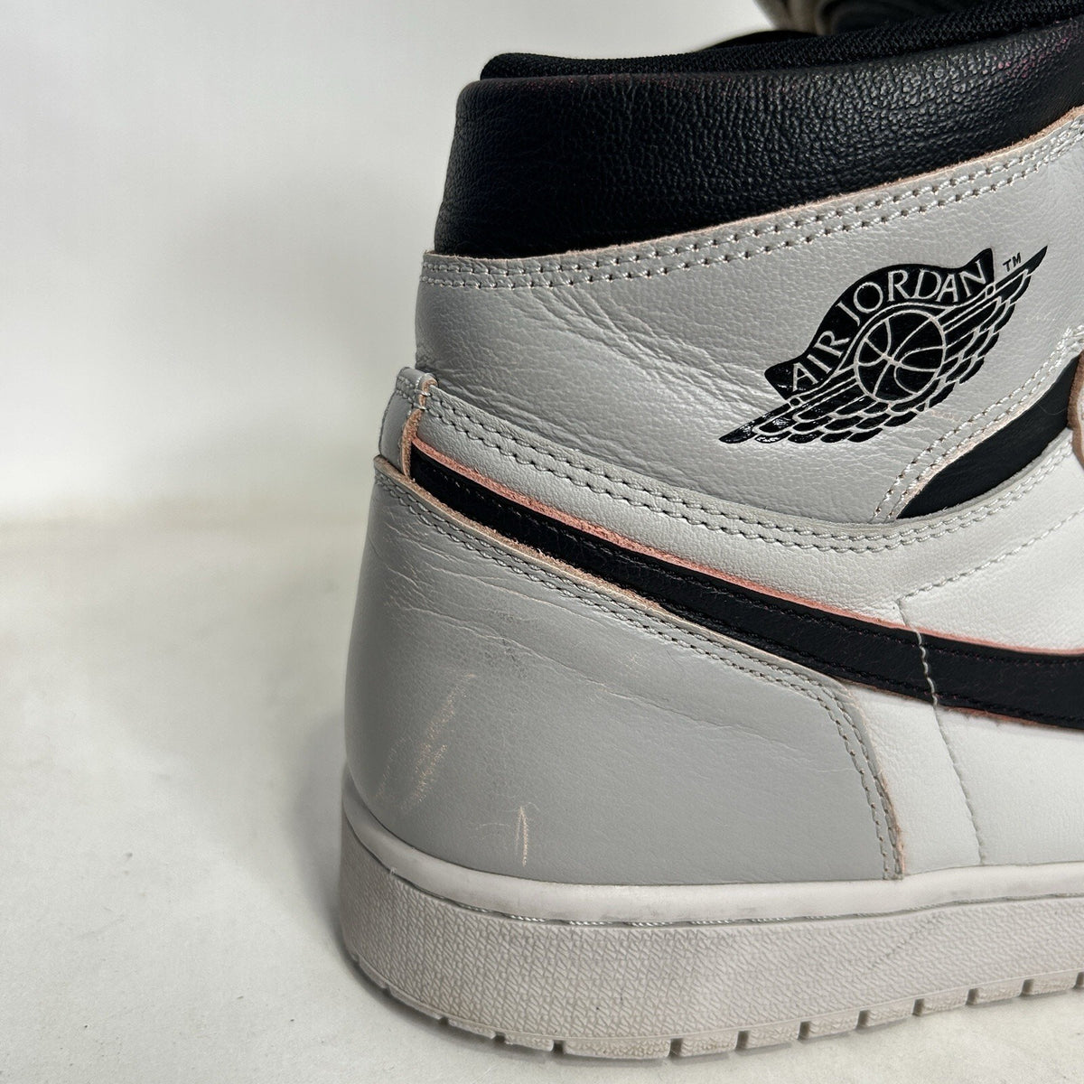 Nike Air Jordan 1 Retro High OG Defiant SB “NYC to Paris”