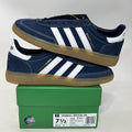 Adidas Handball Spezial X Sporty & Rich “Night Indigo” JP7066 Men’s 7.5 New