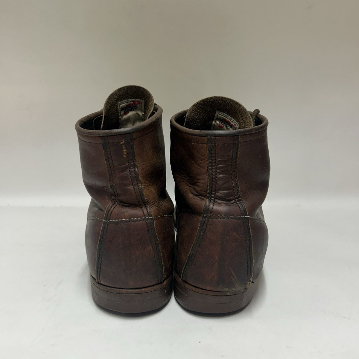 Red Wing 3343 Blacksmith “Copper Rough & Tough” Men’s 11D