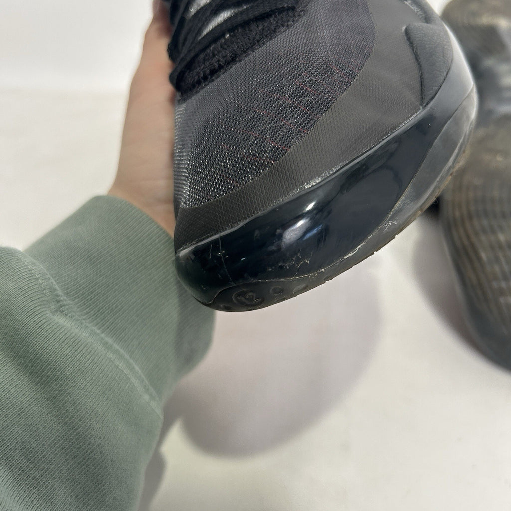 Nike Zoom KD 12 “Anthracite Black Gray”