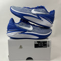 Nike Air Zoom GT Cut 2 TB Promo “Game Royal Blue" 2024