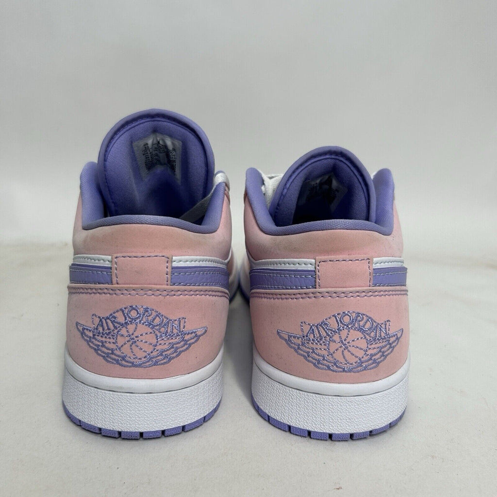 Nike Air Jordan 1 Low SE “Arctic Punch Pink Purple” 2024