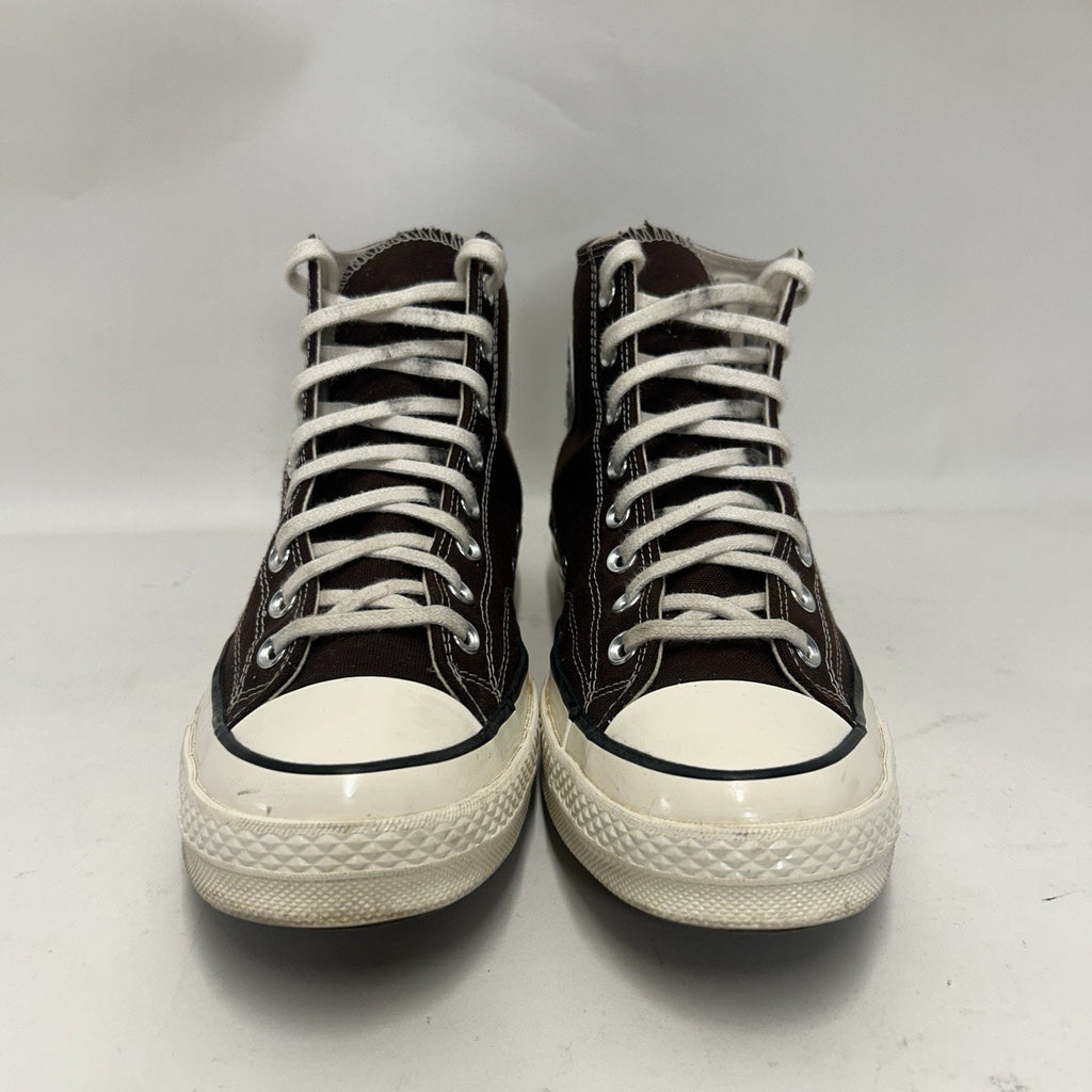 Converse Chuck 70 Hi “Dark Root Espresso” 170551C