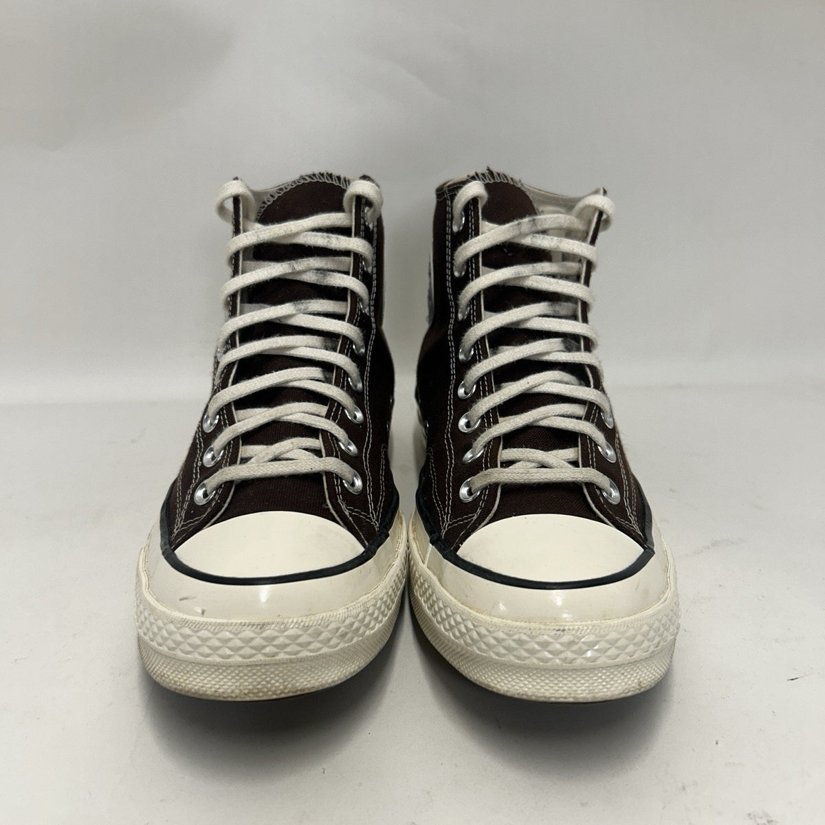Converse Chuck 70 Hi “Dark Root Espresso” 170551C