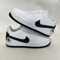 Nike AF1 Jester XX Air Force 1 WMNS “White Black”