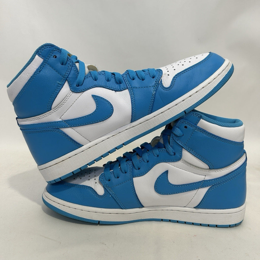 Nike Air Jordan 1 Retro High OG “UNC/Powder Blue”