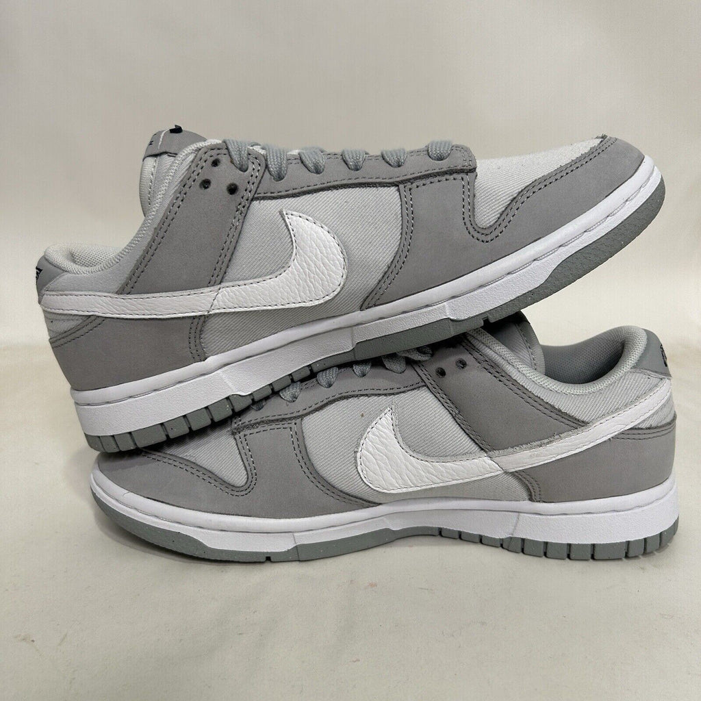 Nike Dunk Low LX WMNS “Light Smoke Grey” 2024