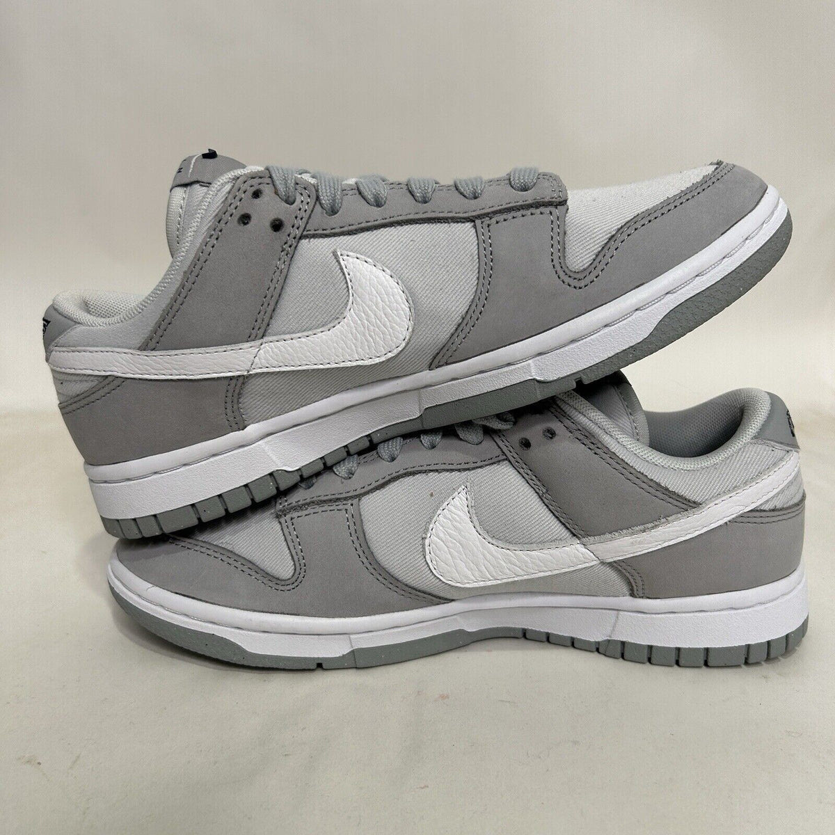 Nike Dunk Low LX WMNS “Light Smoke Grey” 2024