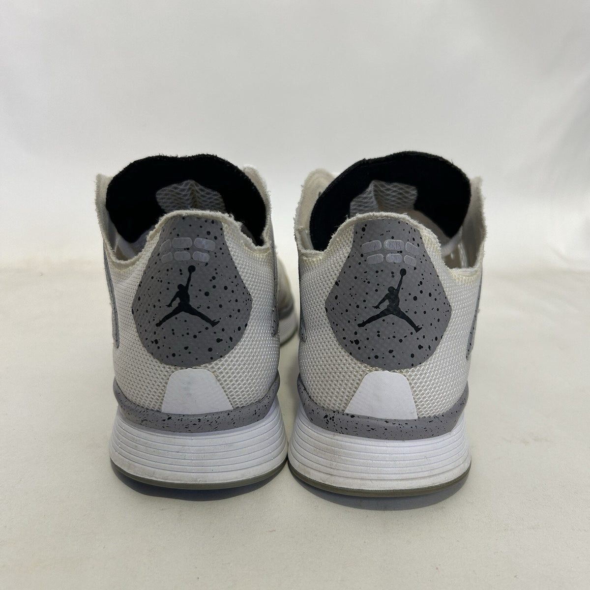 Nike Air Jordan 89 Racer “White Cement Gray”