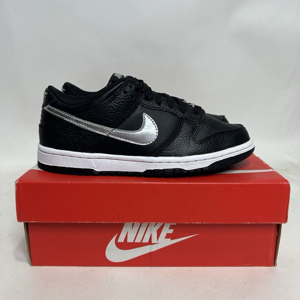 Nike Shoes Dunk Low X NBA EMB GS’ 75th “Spurs” 2024