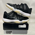 Nike Air Jordan 11 Retro Low OG “72-10” AV2187-001 Men’s 11 New
