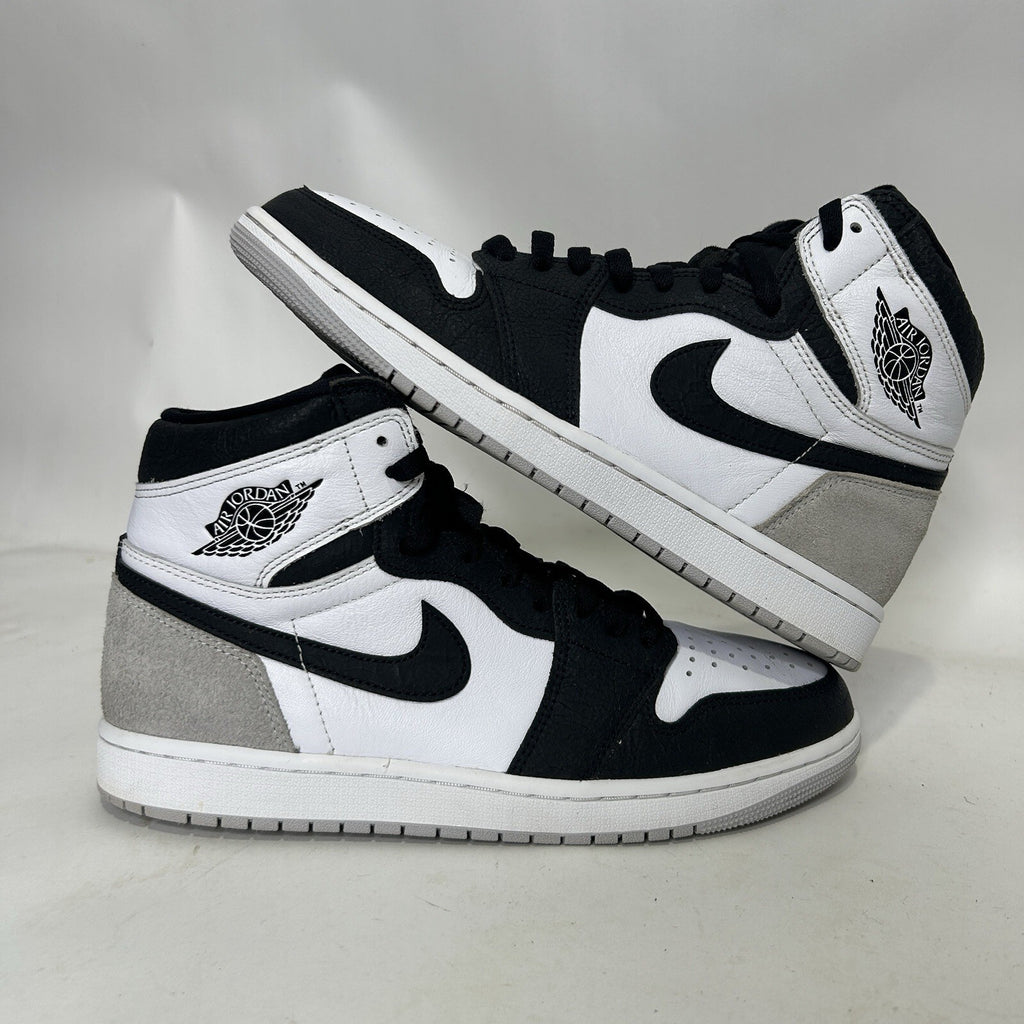 Nike Air Jordan 1 Retro High OG “Stage Haze”  555088-108 Men’s 10 Worn