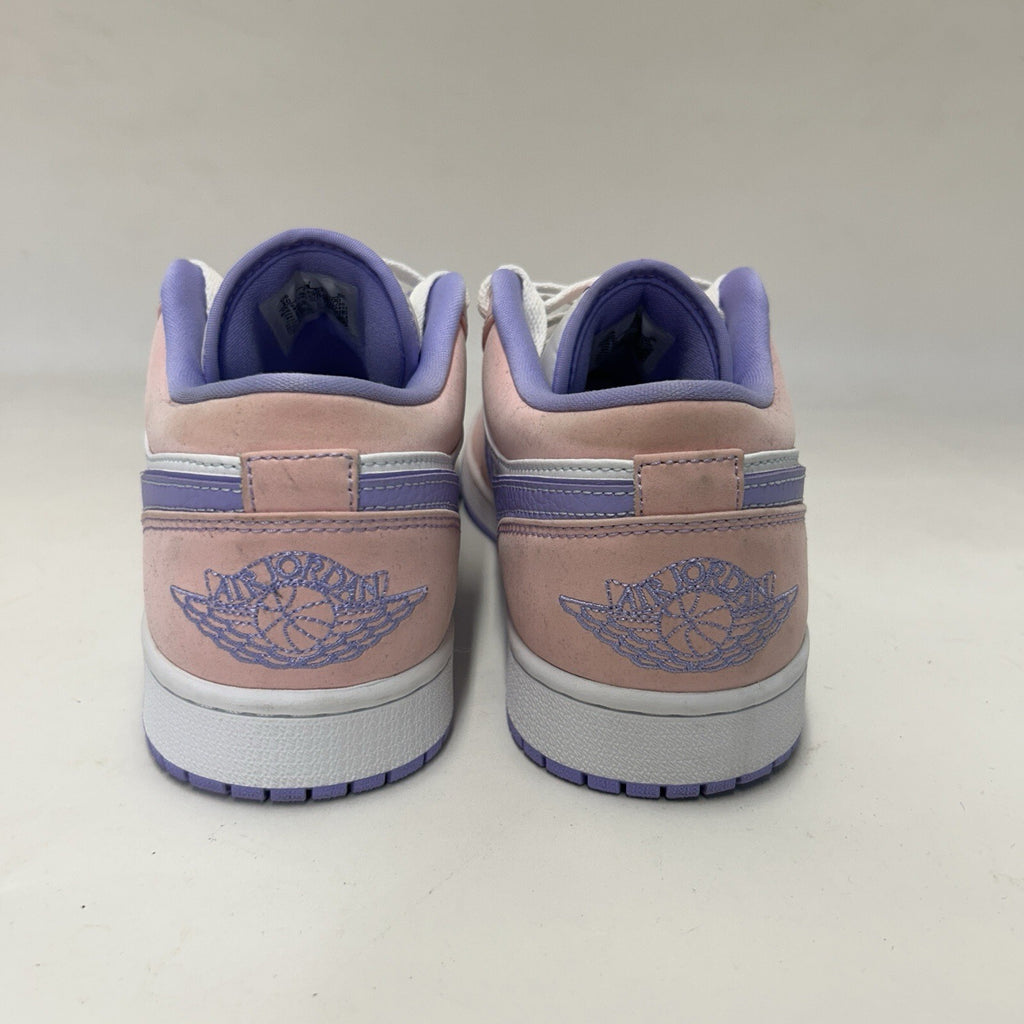 Nike Air Jordan 1 Low SE Retro “Artic Punch” CK3022-600 Men’s 10 Worn