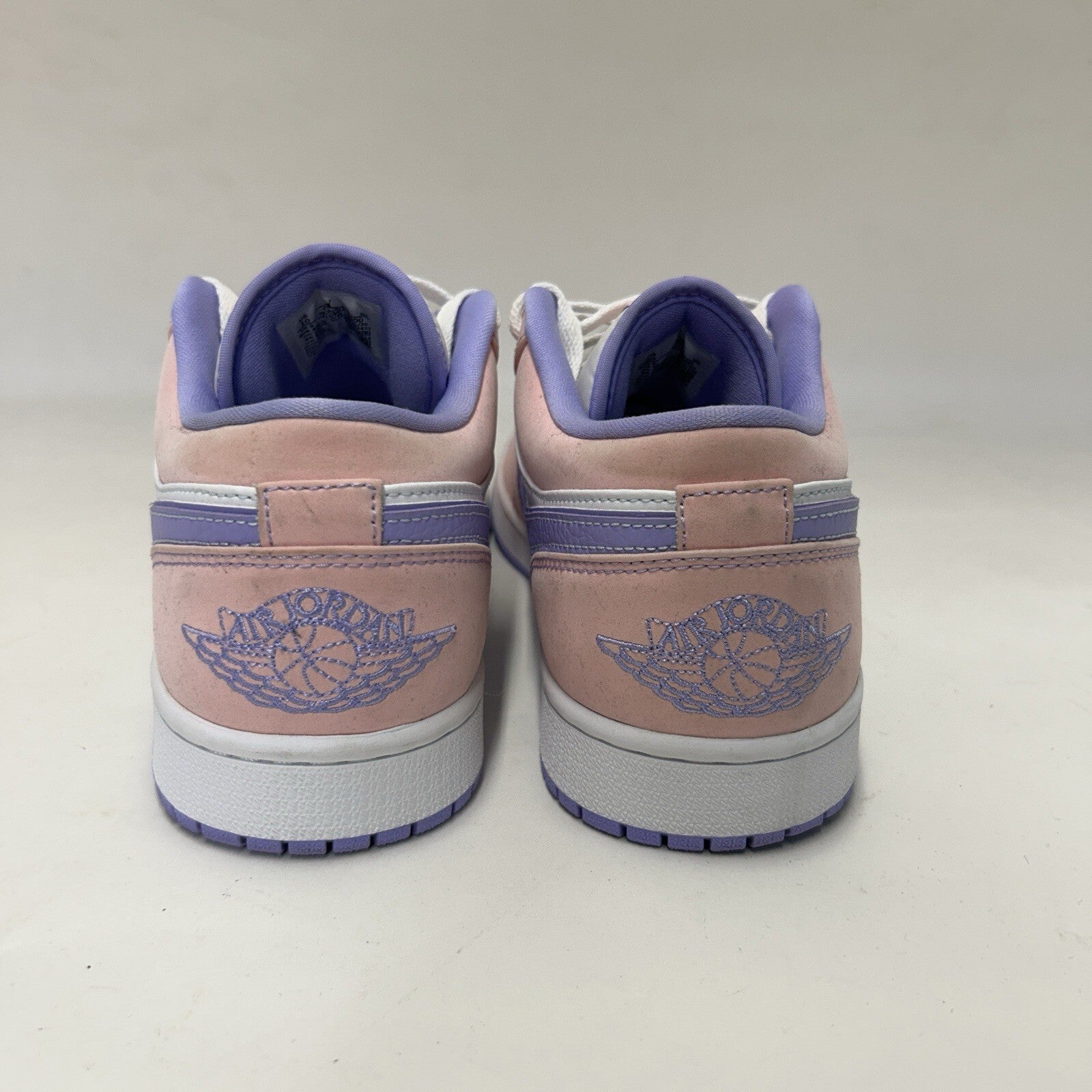 Nike Air Jordan 1 Low SE Retro “Artic Punch” CK3022-600 Men’s 10 Worn
